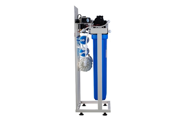 Máy lọc nước bán công nghiệp Karofi KT-KB80 (80 lít/giờ)